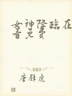 女神降临在线观看免费