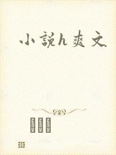小说h爽文