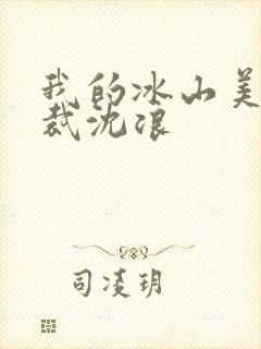 我的冰山美女总裁沈浪