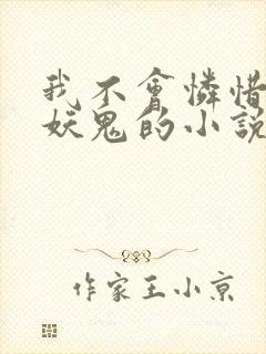 我不会怜惜一个妖鬼的小说