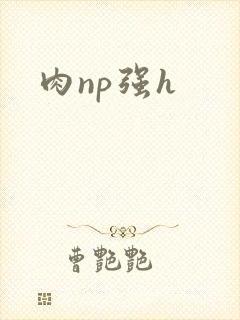 肉np强h