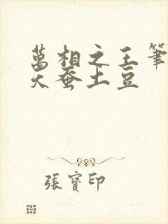 万相之王笔趣阁天蚕土豆