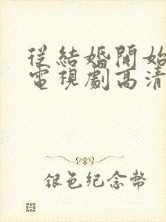 从结婚开始恋爱电视剧高清在线观看