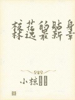 校花的贴身高手林逸最新章节免费阅读