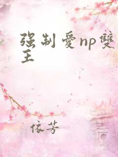 强制爱np双男主