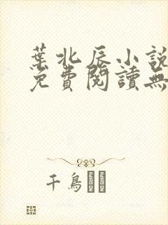 叶北辰小说全文免费阅读无弹窗最新章节