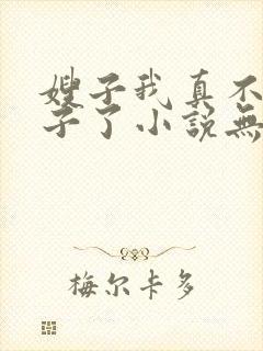 嫂子我真不是傻子了小说无删减在线阅读