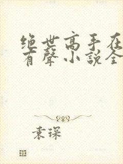 绝世高手在都市有声小说全集