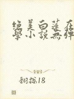 绝美白莲在线教学小说无弹窗