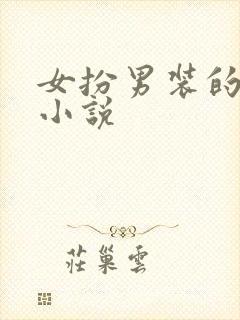 女扮男装的好看小说