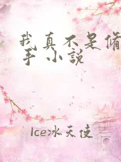 我真不是修仙高手 小说