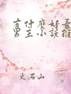 有什么好看的双男主小说推荐