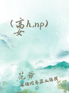 (高h,np) 女