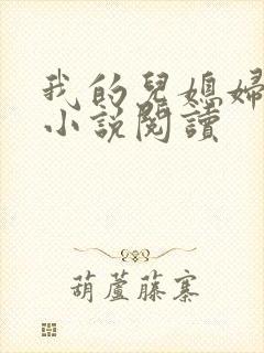 我的儿媳妇苏柔小说阅读