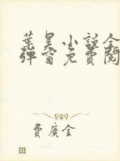 叶昊小说全文无弹窗免费阅读