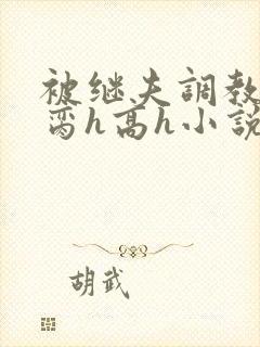 被继夫调教成禁脔h高h小说