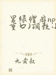 男绿帽癖np(重口)调教小另类