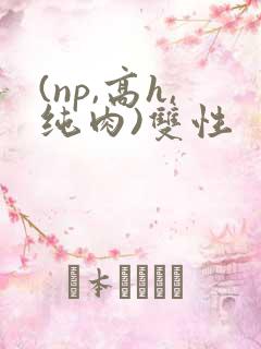 (np,高h,纯肉)双性