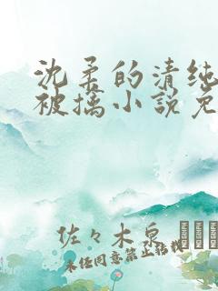 沈柔的清纯校花被擒小说免费阅读