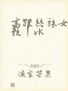 高跟丝袜女王调教丨vk