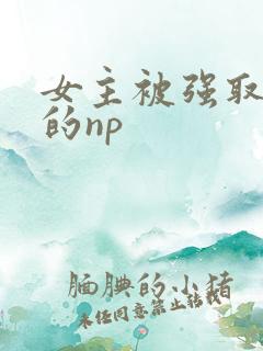 女主被强取豪夺的np
