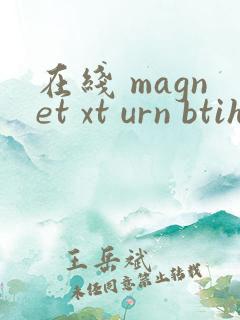 在线 magnet xt urn btih