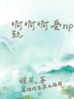 啊啊啊受np出轨