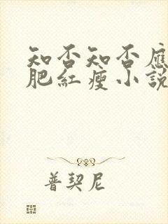 知否知否应是绿肥红瘦小说原著有声