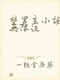 双男主小说末世无限流