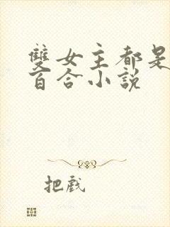 双女主都是医生百合小说