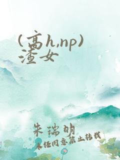 (高h,np)渣女