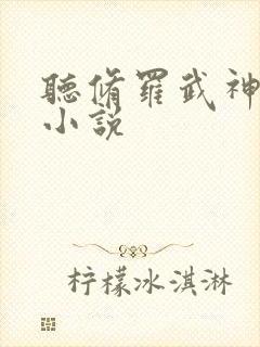 听修罗武神有声小说