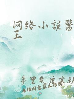 网络小说医武兵王