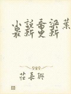 小说乔梁叶心仪最新更新