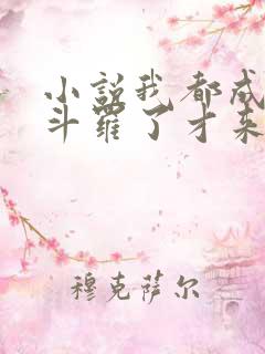 小说我都成封号斗罗了才来系统电子书