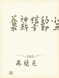 葬神棺的小说 最新章节 无弹窗