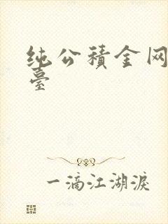 纯公积金网贷平台