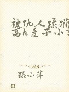 被仇人蹂躏折磨高h产子小说虐