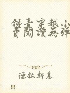 钟青穿越小说免费阅读无弹窗