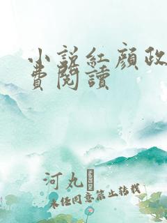 小说红颜政道免费阅读