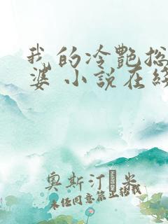 我的冷艳总裁老婆 小说在线阅读