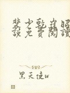 裴少乾崔昭懿小说免费阅读最新章节