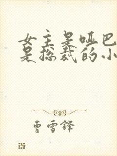 女主是哑巴男主是总裁的小说