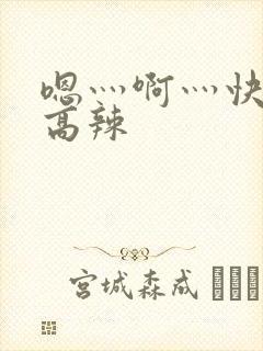 嗯灬啊灬快点灬高辣