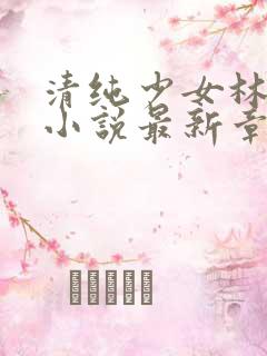 清纯少女林小柚小说最新章节