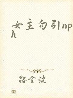 女主勾引np高h