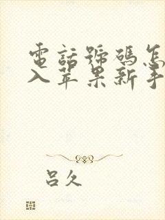 电话号码怎么导入苹果新手机里