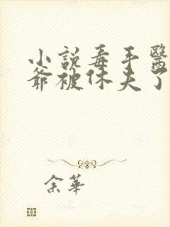 小说毒手医妃王爷被休夫了全文免费阅读