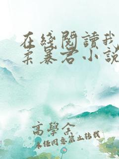 在线阅读我的温柔暴君小说