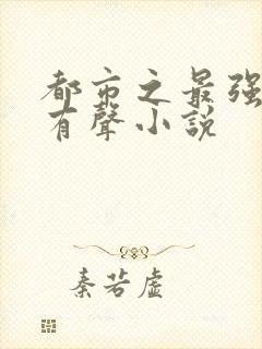 都市之最强仙尊有声小说